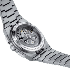 Tissot PRX Automatic Chronograph, 42 mm, T1374271101101 rannekello
