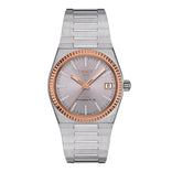 Tissot PRX Powermatic 80, 35mm, T9312074133600 rannekello