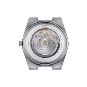 Tissot PRX Powermatic 80 T137.407.11.051.00 rannekello - Tissot - Laatukoru