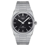Tissot PRX Powermatic 80 T137.407.11.051.00 rannekello - Tissot - Laatukoru
