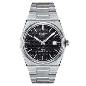 Tissot PRX Powermatic 80 T137.407.11.051.00 rannekello - Tissot - Laatukoru