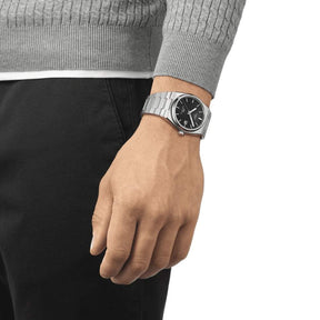 Tissot PRX Powermatic 80 T137.407.11.051.00 rannekello - Tissot - Laatukoru