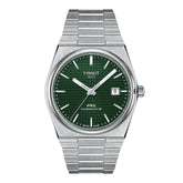 Tissot PRX Powermatic 80, T1374071109100, rannekello