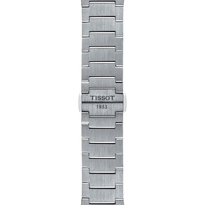 Tissot PRX Powermatic 80, T1374071109100, rannekello