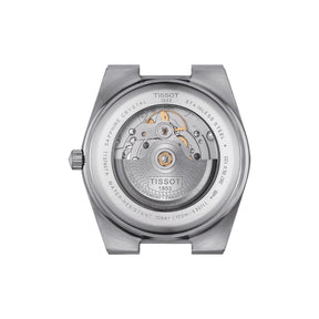 Tissot PRX Powermatic 80, T1374071109100, rannekello