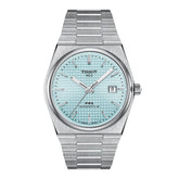 Tissot PRX Powermatic 80, T1374071135100, rannekello
