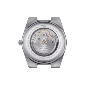 Tissot PRX Powermatic 80, T1374071135100, rannekello