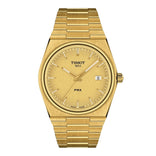 Tissot PRX, kullanvärinen, T1374103302100 rannekello