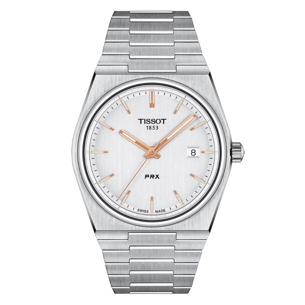 Tissot PRX T1374101103100 Watch