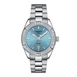 Tissot PR 100 Lady Sport Chic T1019101135100, naisten rannekello