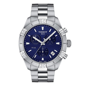 Tissot pr 100 automatic gent cheap