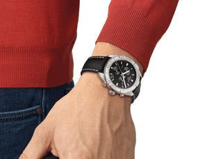 Tissot PR 100 Sport Gent Chronograph T101.617.16.051.00 rannekello - Tissot - Laatukoru