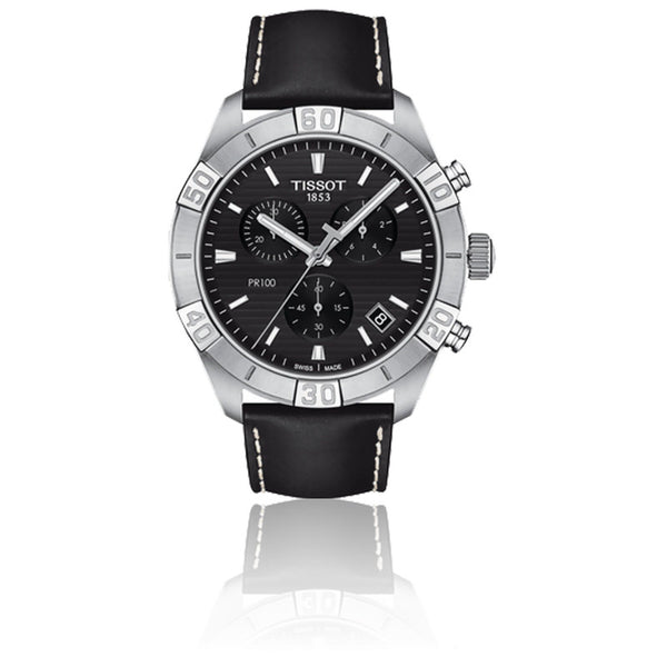 Tissot shop pr 60