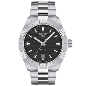Tissot PR 100 Sport Gent T101.610.11.051.00 rannekello - Tissot - Laatukoru