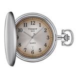 Tissot Savonnette T8624101929200 taskukello