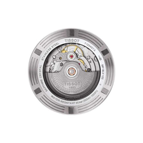 Tissot Seastar 1000 Powermatic 80 T120.407.11.041.00, miesten rannekello - Tissot - Laatukoru