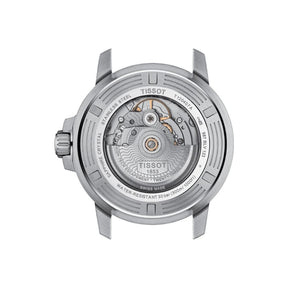 Tissot Seastar 1000 Powermatic 80, T1204071104103 Watch