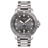 Tissot Seastar 1000 Powermatic 80 T1204071108101 Watch