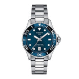 Tissot Seastar 1000, T1202101104100 rannekello