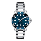 Tissot Seastar 1000, T1202101104100 rannekello