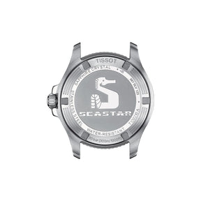 Tissot Seastar 1000, T1202101104100 rannekello