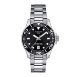 Tissot Seastar 1000, T1202101105100 rannekello