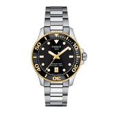 Tissot Seastar 1000, T1202102105100 rannekello