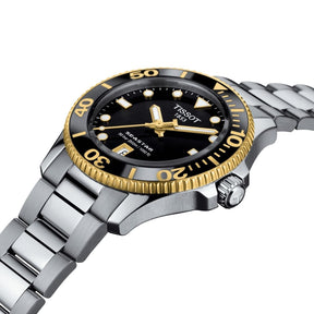 Tissot Seastar 1000, T1202102105100 rannekello