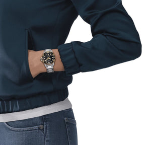 Tissot Seastar 1000, T1202102105100 rannekello