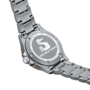 Tissot Seastar 1000, T1202102105100 rannekello