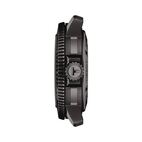 Tissot Seastar 2000 Professional Powermatic 80, T1206073704100 rannekello
