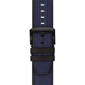 Tissot Seastar 2000 Professional Powermatic 80, T1206073704100 rannekello