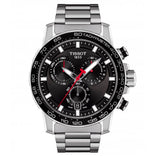 Tissot Supersport Chrono T125.617.11.051.00, miesten rannekello - Tissot - Laatukoru