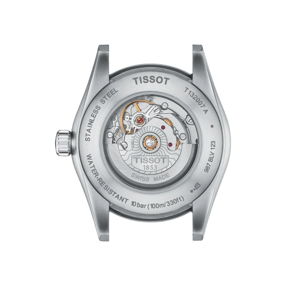 Tissot T-My Lady Automatic T1320071106601 Automatic Watch