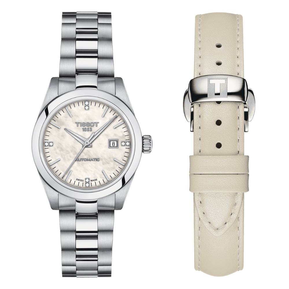 Tissot T-My Lady Automatic T1320071111600 Watch