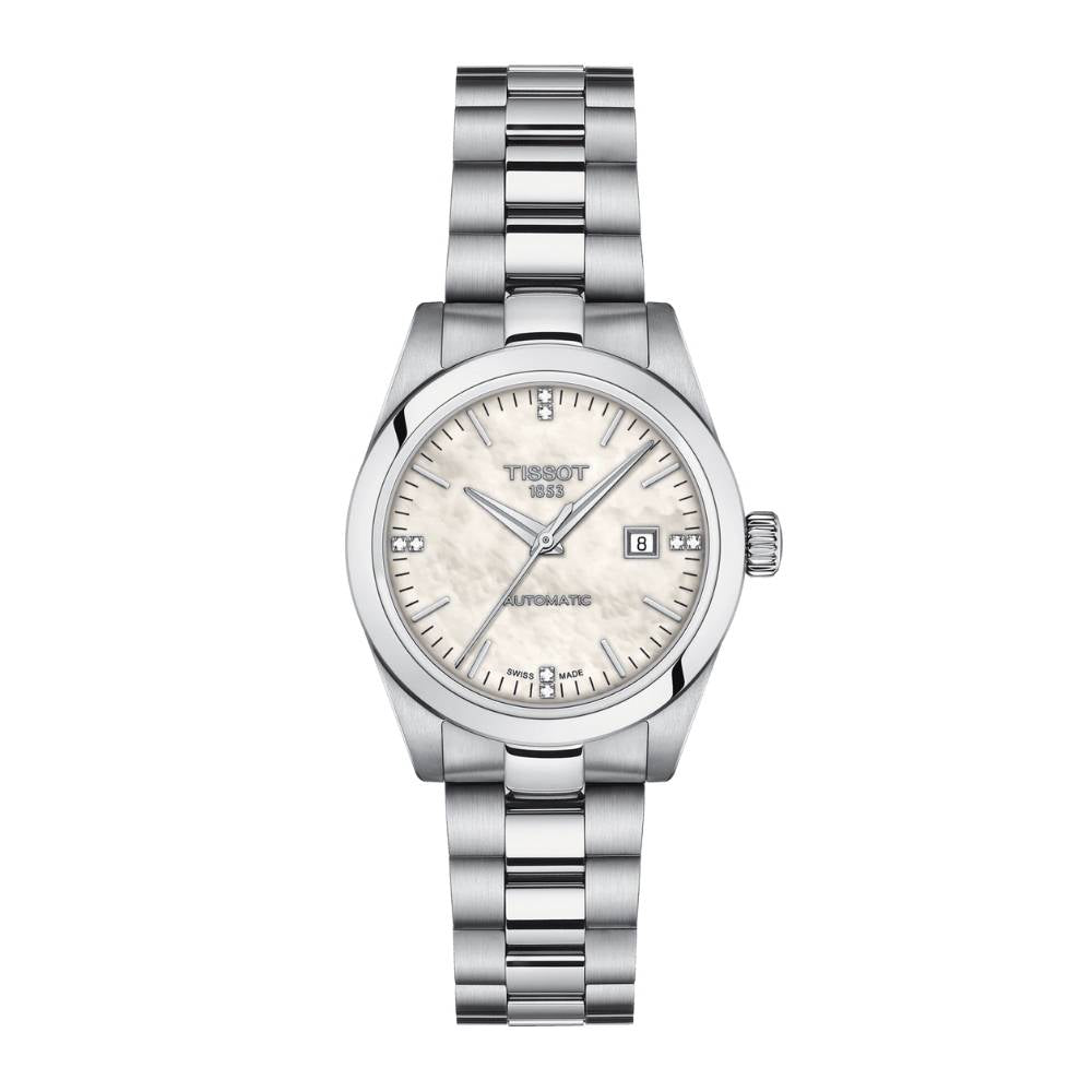 Tissot T-My Lady Automatic T1320071111600 Watch