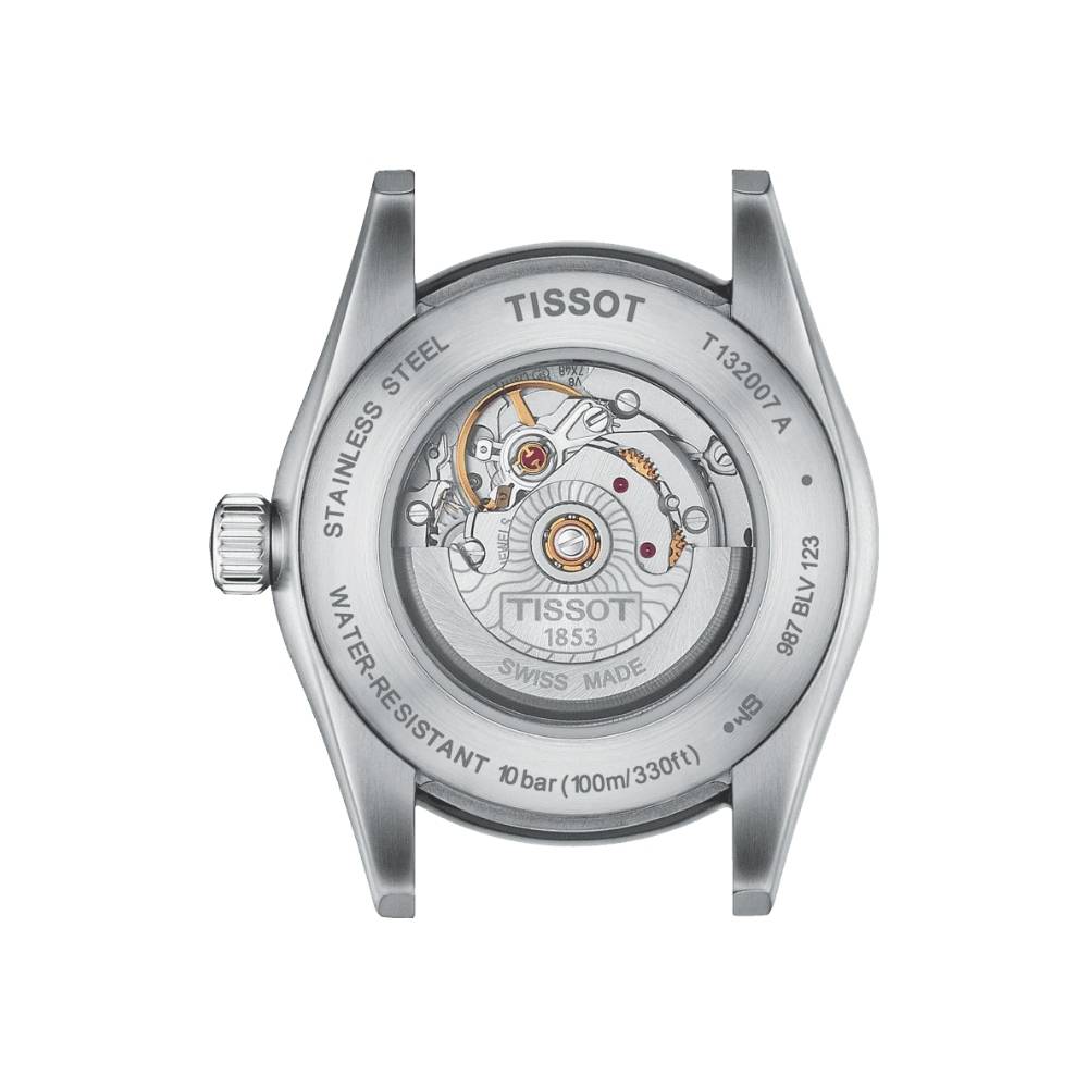 Tissot T-My Lady Automatic T1320071111600 Watch