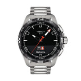 Tissot T-Touch Connected Solar T1214204405100 Watch