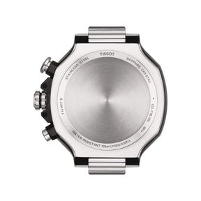 Tissot T-Race Chronograph T1414171104100 rannekello