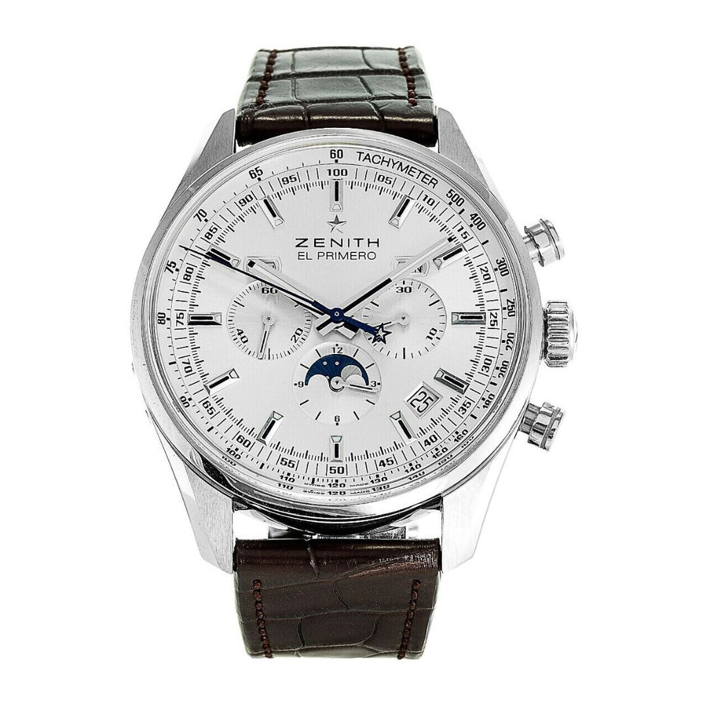 Primero 410 Which Zenith El Primero To Buy Zenith El Primero 410