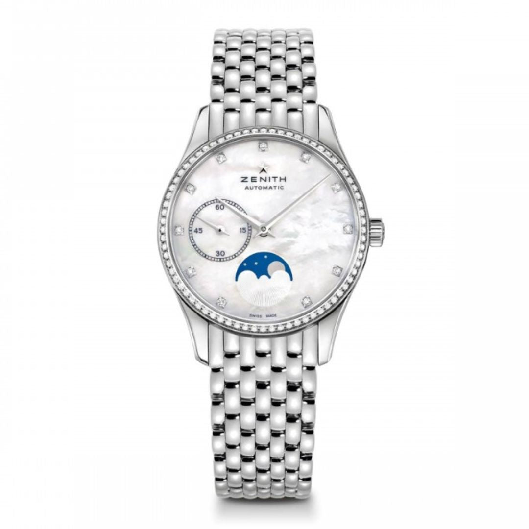 Zenith Elite Ultra Thin Lady Moonphase 16.2310.69281.M2310