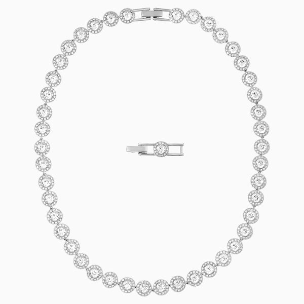 SWAROVSKI/スワロフスキー/リング/Una Angelicローズゴールド
