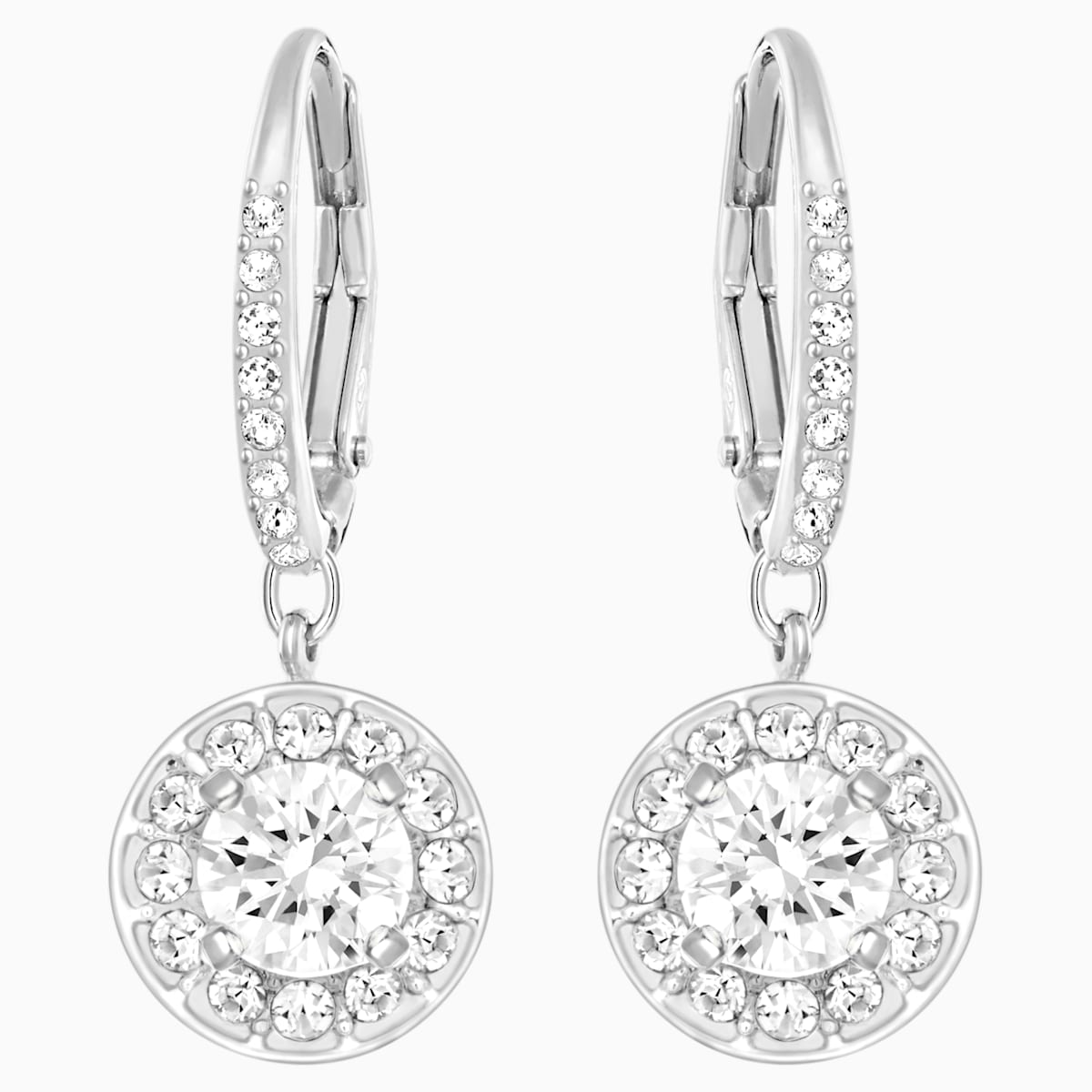 Swarovski Angelic earrings 5142721