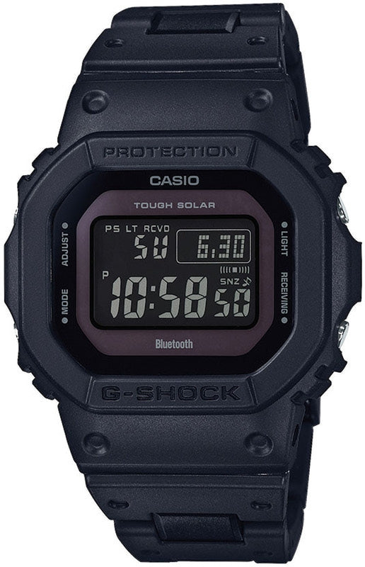 Casio G-Shock Radio-Controlled GW-B5600BC-1BER - Main Image