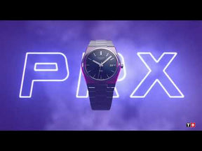 Tissot PRX Powermatic 80, T1374071104100 Watch