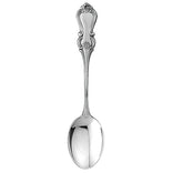 Romantiikka jälkiruokalusikka 143 mm - Romantiikka - Laatukoru