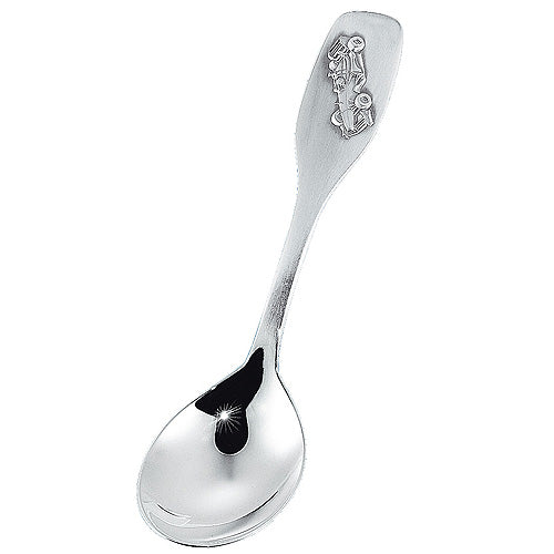 Rubber spoon, formula