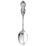 Romantiikka ruokalusikka, 180 mm - Romantiikka - Laatukoru