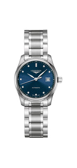 Longines L2.257.4.97.6 Master Collection, naisten rannekello - Longines - Laatukoru