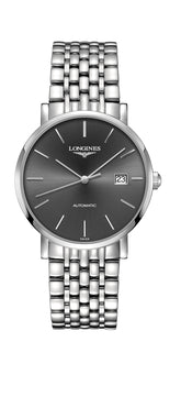 Longines L4.910.4.72.6 Elegant collection rannekello - Longines - Laatukoru